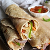 Egg Roll Recipe | Quick and Easy Egg Roll Recipe