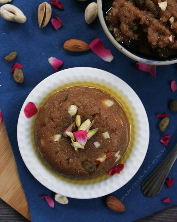 Rajgira sheera recipe | Rajgira halwa recipe| Farali Sheera recipe