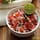 Carrot Radish Salad | Gajar Mulyachi Koshimbir